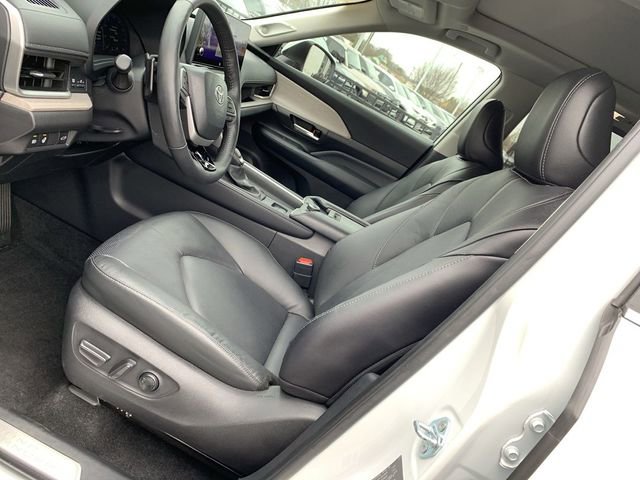 Used 2024 Toyota Grand Highlander Platinum image 18