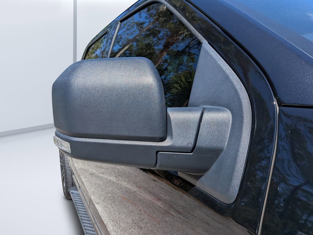 Used 2017 Ford F150 XLT w/ Equipment Group 301A Mid image 11