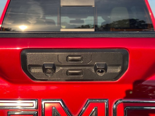 Used 2021 GMC Sierra 2500 SLT w/ SLT Premium Package AWD/4WD image 5