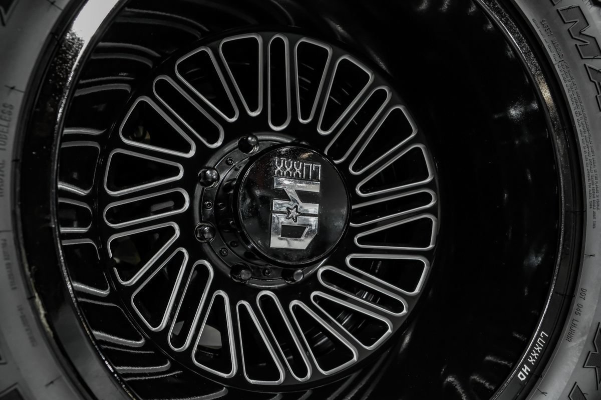 Used 2023 RAM 3500 Limited AWD/4WD image 60