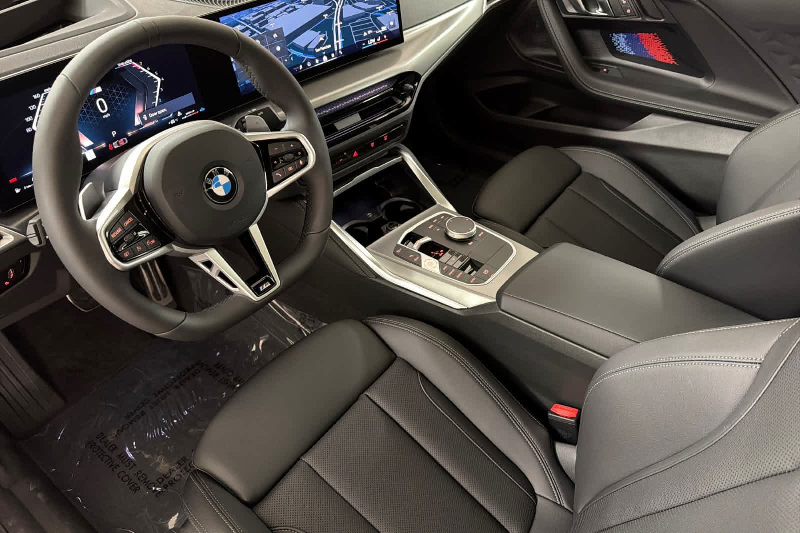 New 2026 BMW 230i Coupe RWD image 11