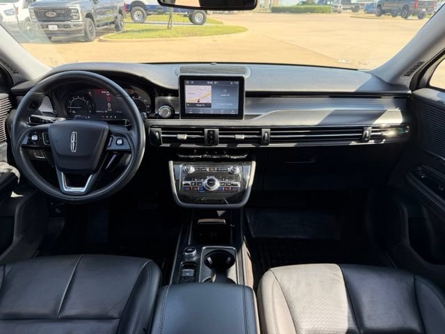 Used 2022 Lincoln Corsair AWD w/ Premium Package image 22