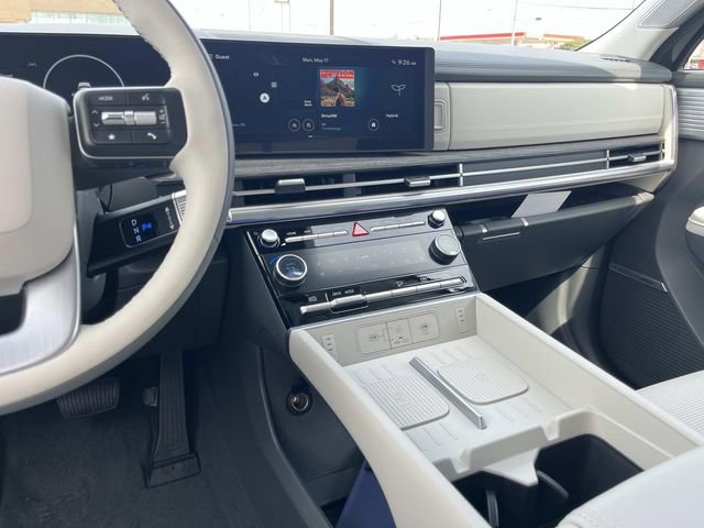New 2026 Hyundai Santa Fe Calligraphy FWD image 15