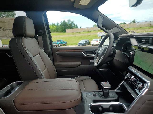 New 2026 GMC Sierra 1500 Denali w/ Denali Reserve Package image 35