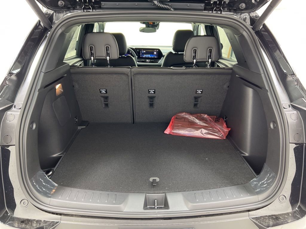 New 2025 Chevrolet TrailBlazer ACTIV w/ Convenience Package image 14