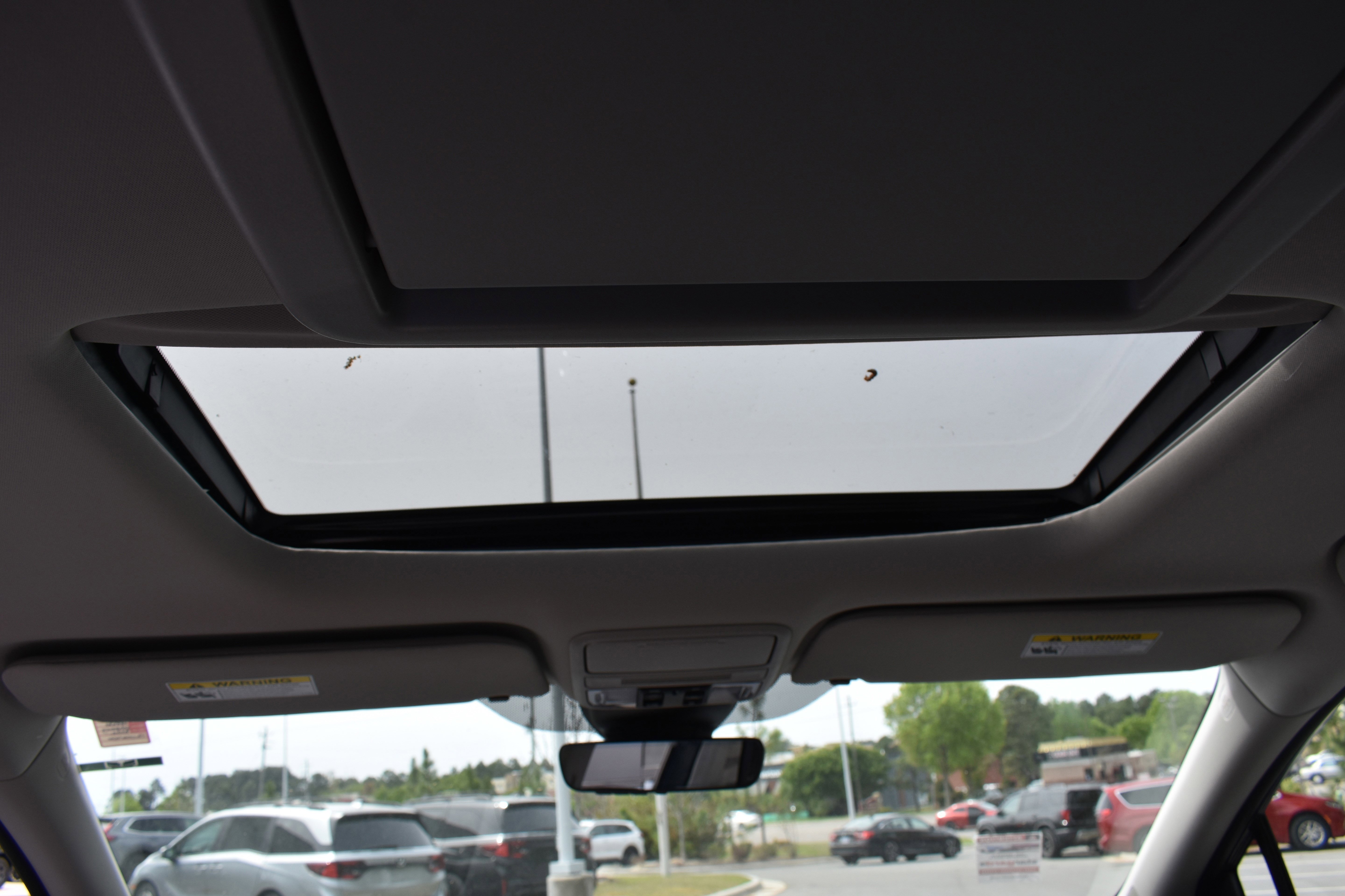 New 2026 Honda Odyssey Elite image 31