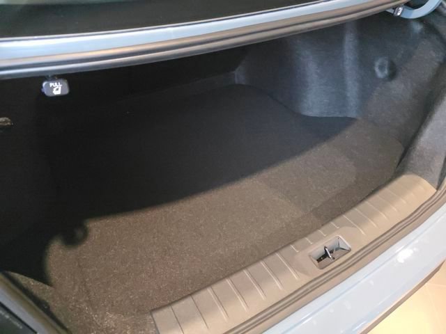 New 2026 Nissan Sentra SV w/ Floor Mat Package FWD image 10