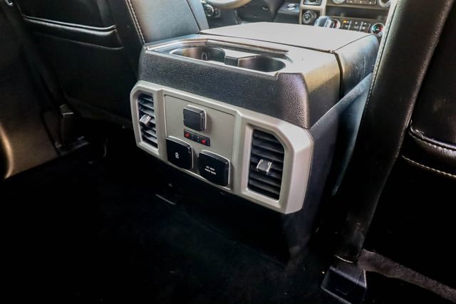 Used 2020 Ford F150 Lariat w/ Equipment Group 502A Luxury image 54