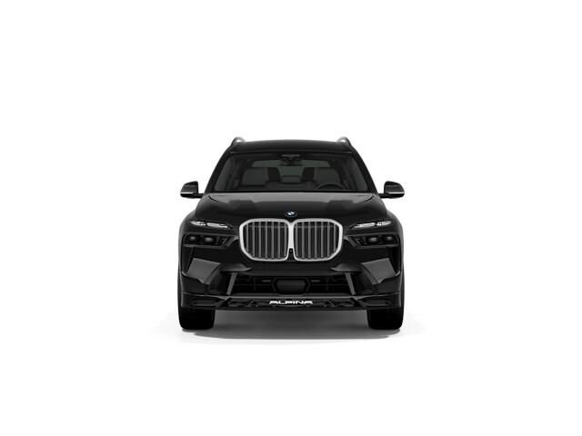 New 2026 BMW ALPINA XB7 AWD/4WD image 2