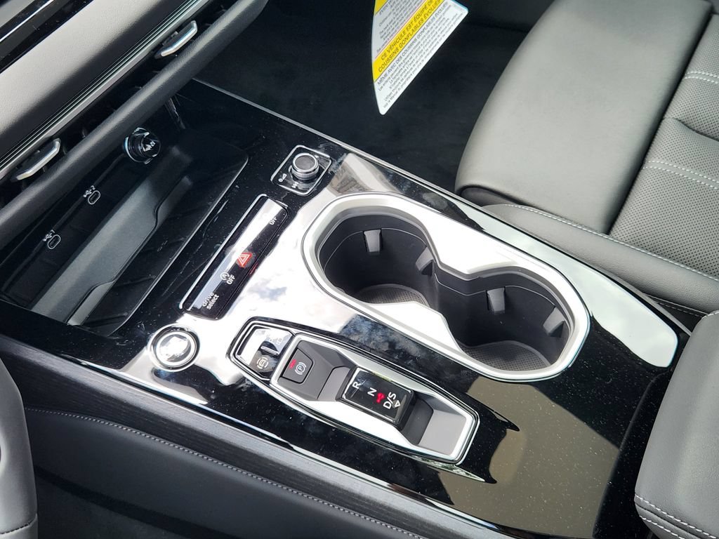 New 2026 Audi A6 Premium Plus AWD/4WD image 22