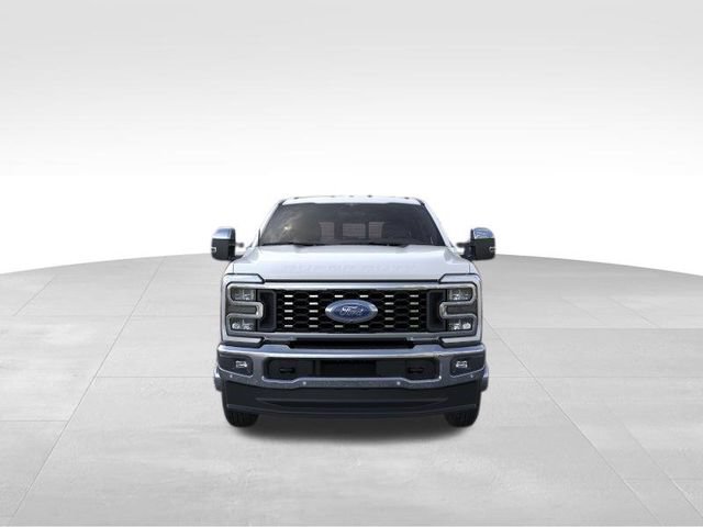 New 2026 Ford F350 Lariat w/ Lariat Ultimate Package AWD/4WD image 6