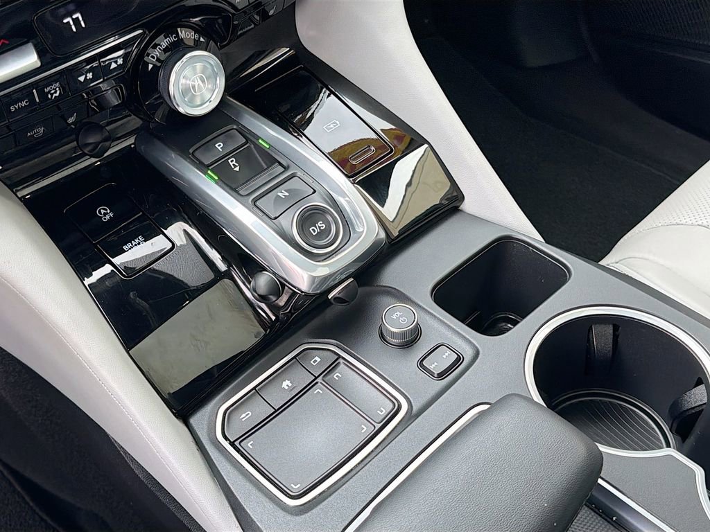 Used 2023 Acura MDX SH-AWD w/ Technology Package image 29