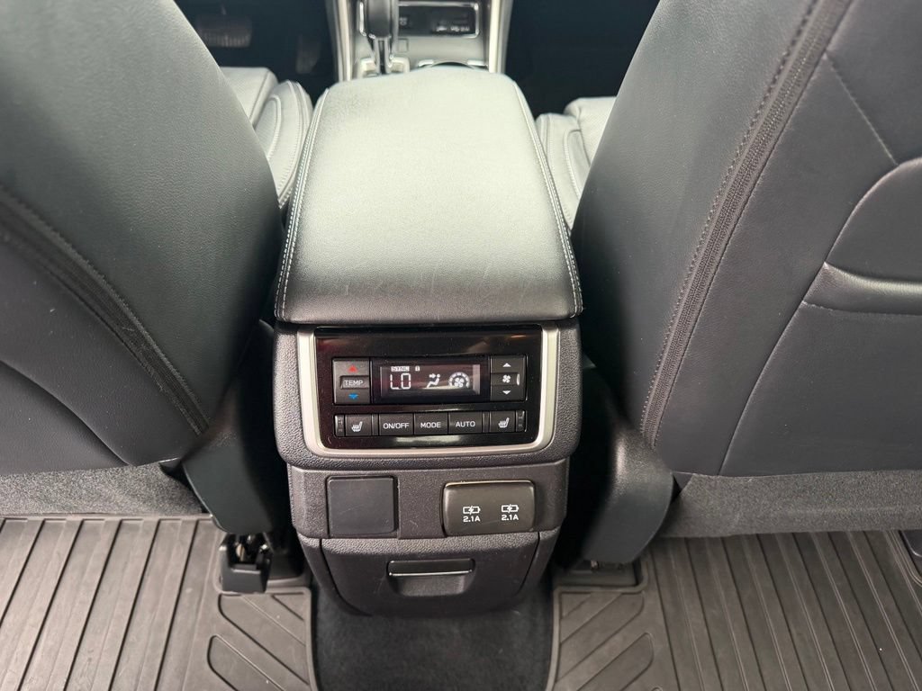 Used 2021 Subaru Ascent Limited AWD/4WD image 20