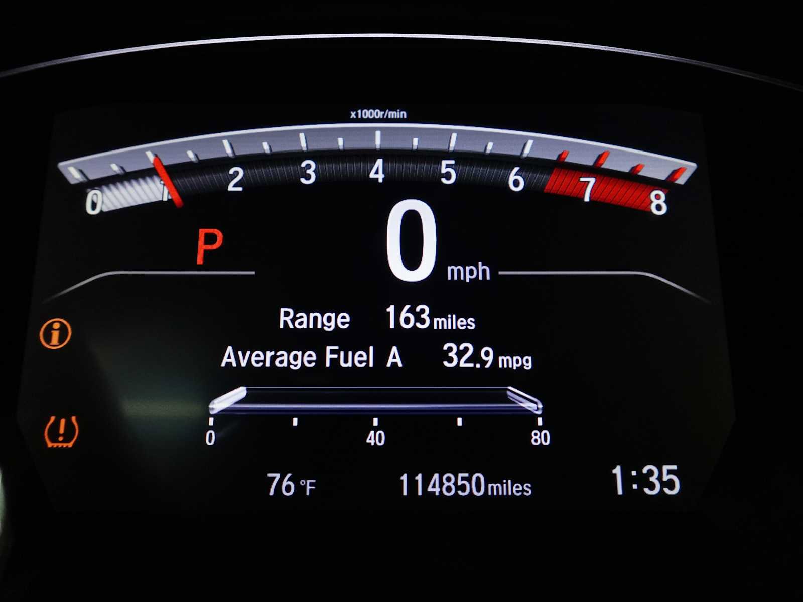 Used 2019 Honda CR-V EX-L image 20