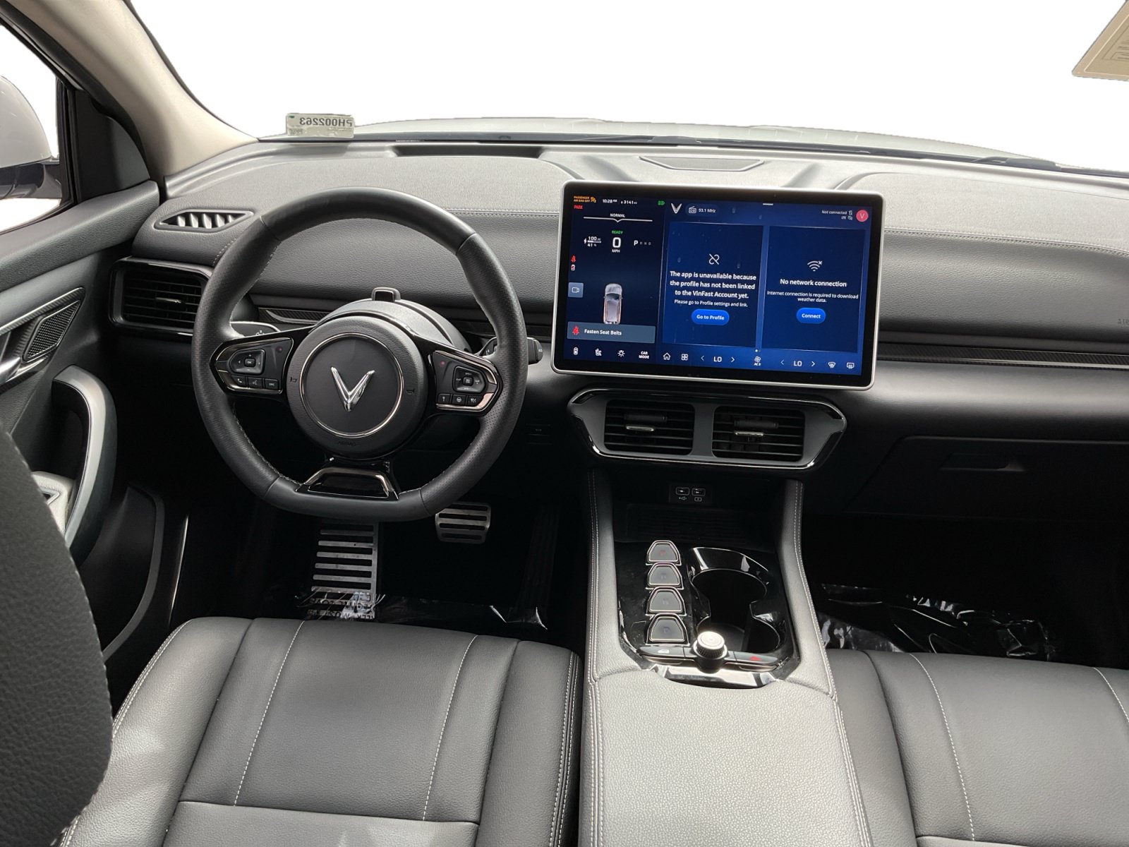 Used 2023 VinFast VF 8 Eco AWD/4WD image 14