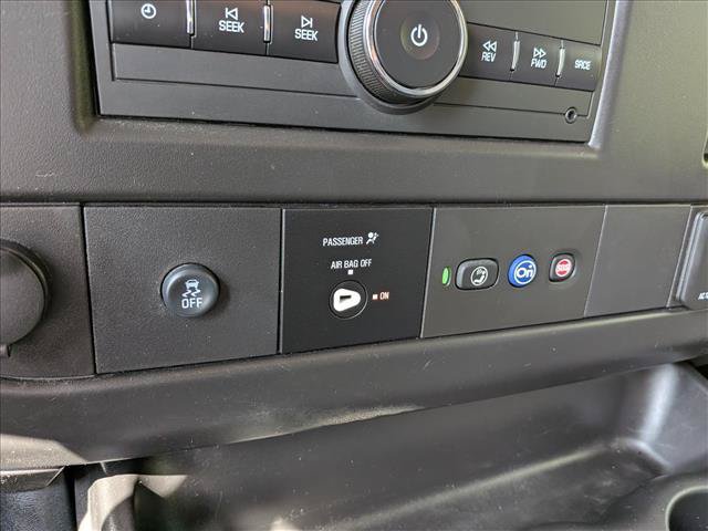 Used 2023 Chevrolet Express 2500 w/ Driver Convenience Package RWD image 33