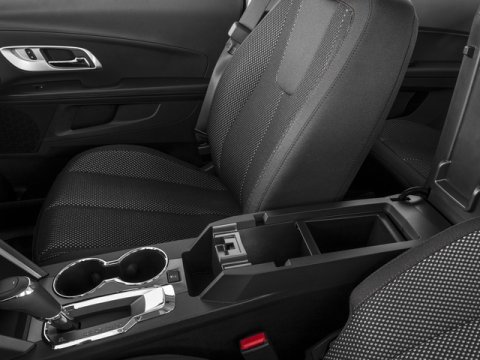 Used 2017 Chevrolet Equinox LS image 18