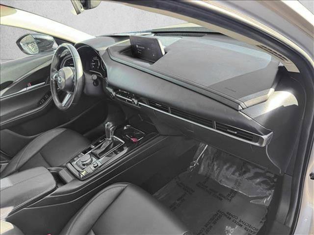 Used 2024 MAZDA CX-30 AWD 2.5 S w/ Select Sport Pkg image 20