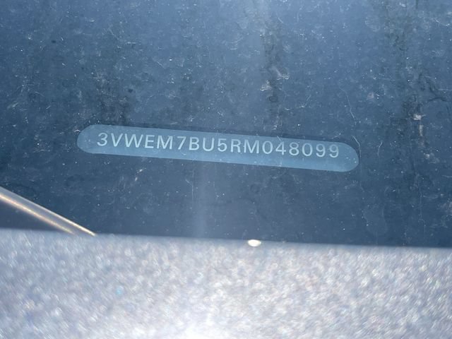 Used 2024 Volkswagen Jetta SE FWD image 33