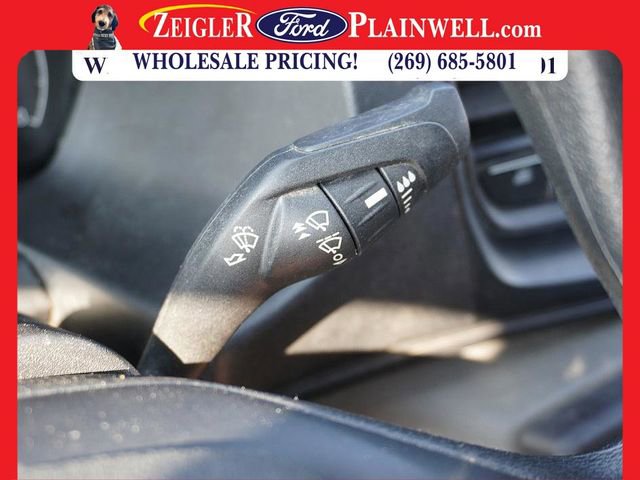 Used 2023 Ford Transit 250 148 High Roof w/ Load Area Protection Package image 24