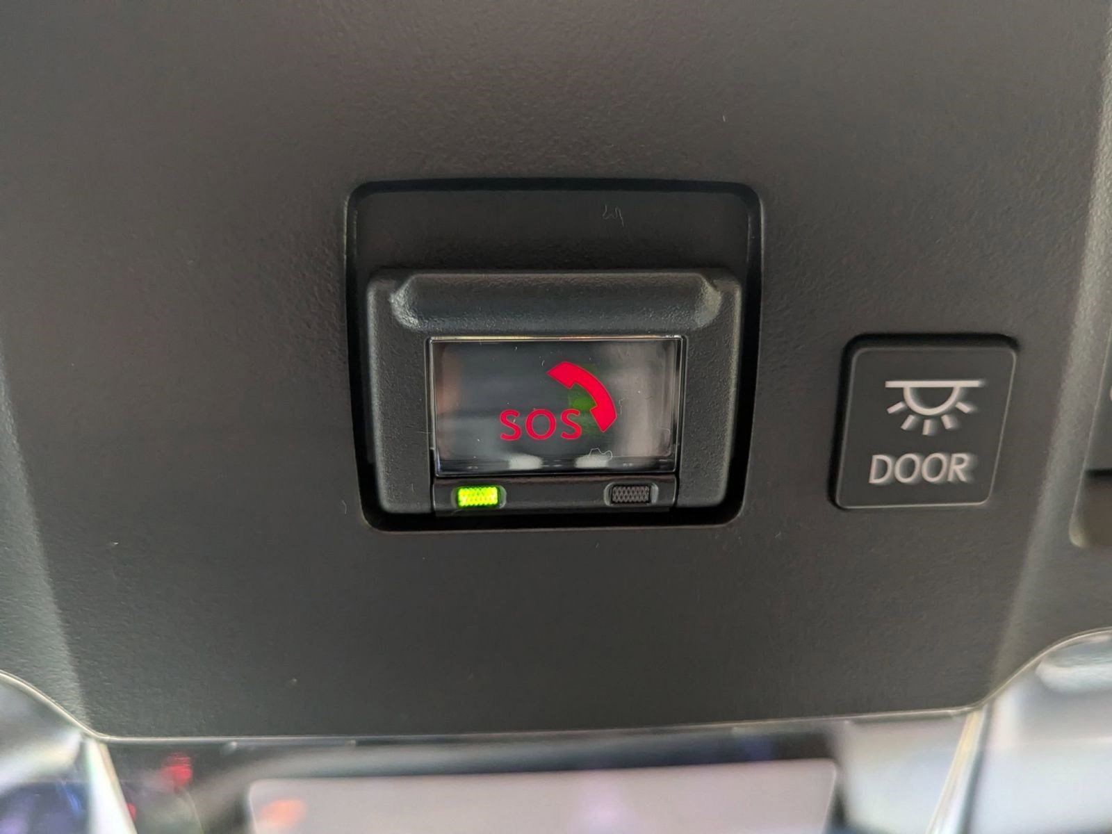 New 2025 Lexus ES 350 w/ Premium Package image 16