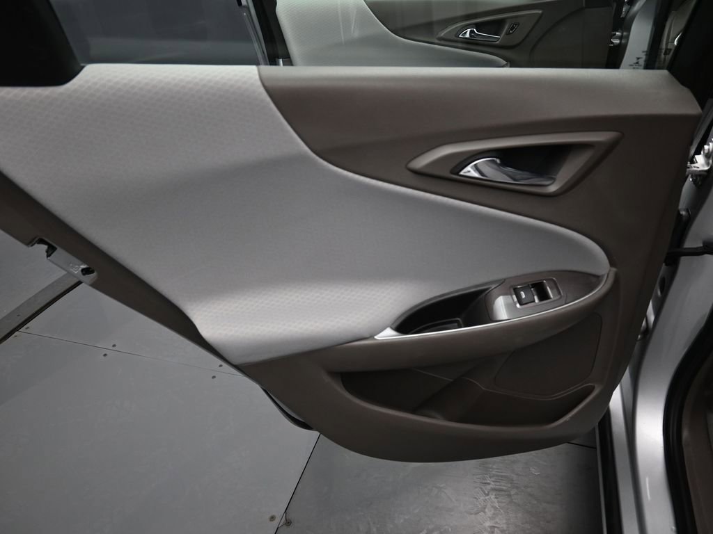 Used 2022 Chevrolet Malibu LS w/ Driver Confidence Package II image 29