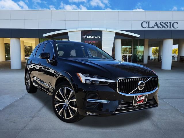 Used 2022 Volvo XC60 B5 Momentum w/ Climate Package