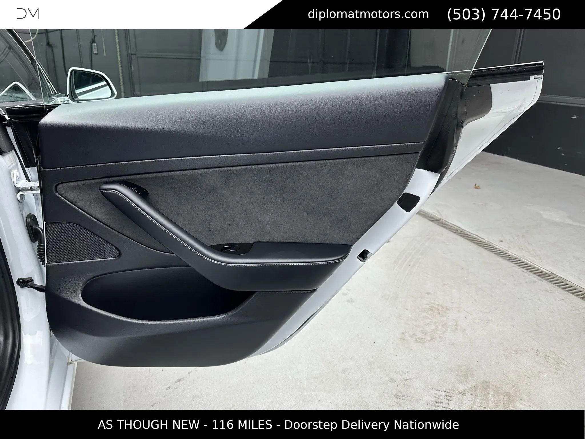 Used 2020 Tesla Model 3 Standard Range Plus image 33