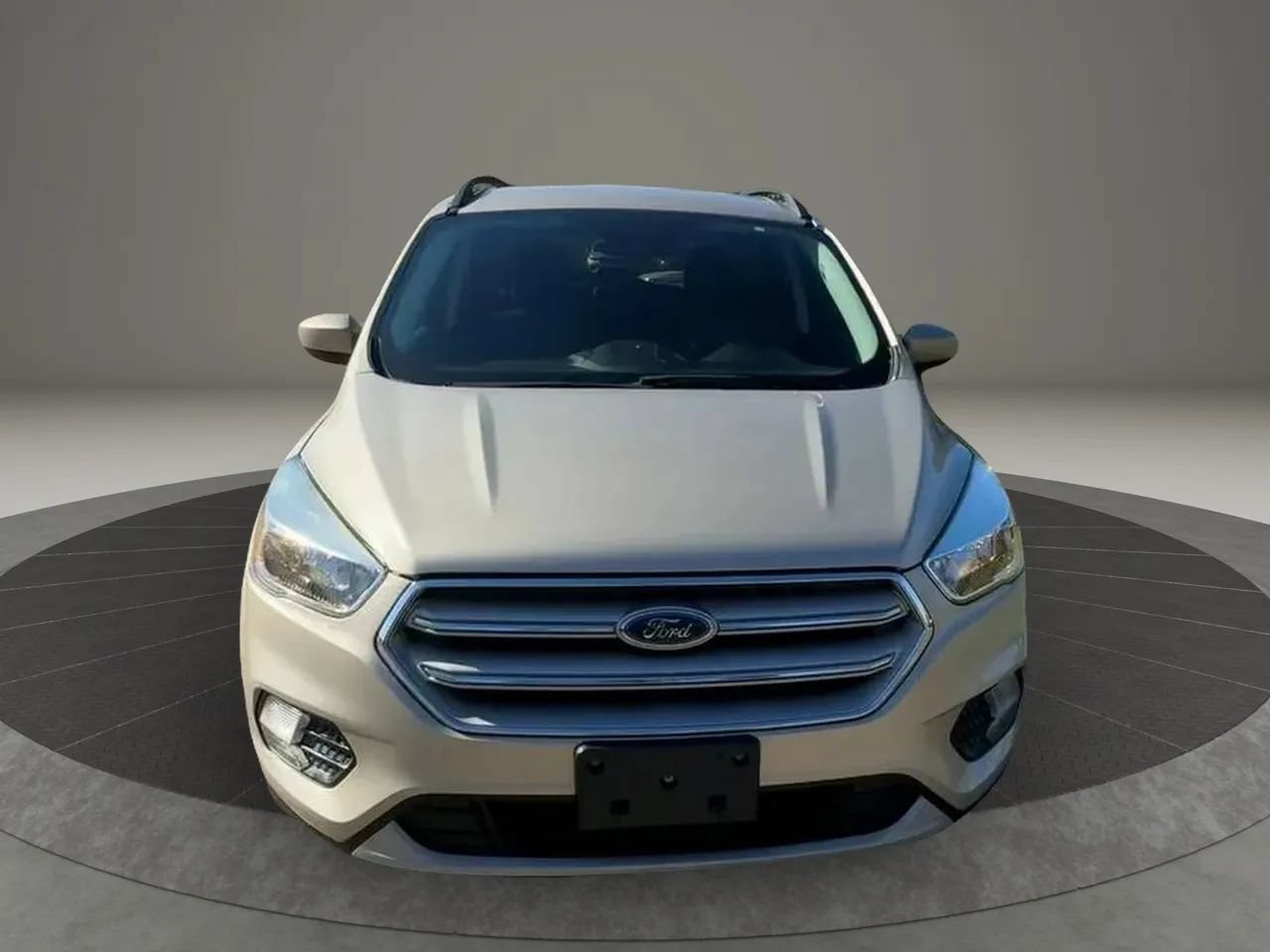 Used 2018 Ford Escape SE AWD/4WD image 2