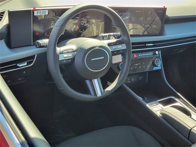 New 2026 Hyundai Sonata SEL image 3