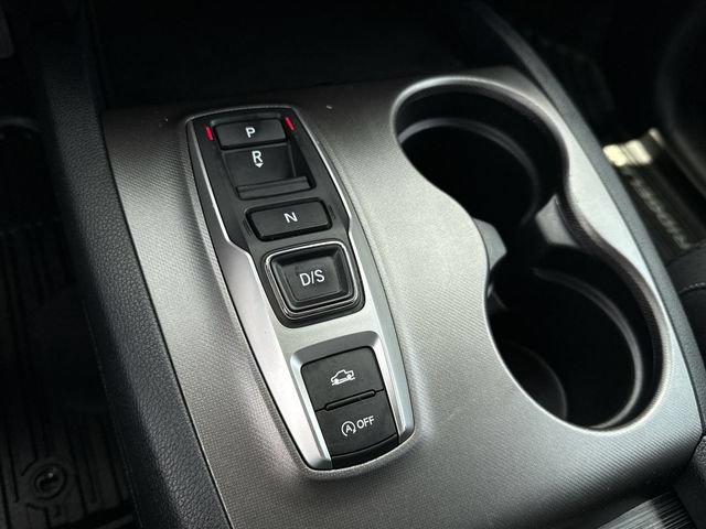Used 2023 Honda Ridgeline Sport image 19