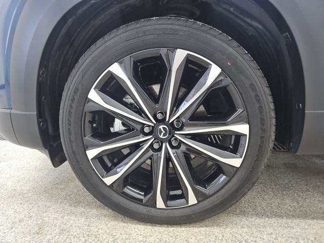 Used 2025 MAZDA CX-50 2.5 Turbo w/ Weather Package image 10