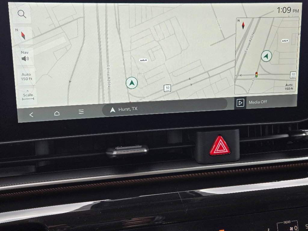 New 2026 Kia Carnival SX Prestige image 12