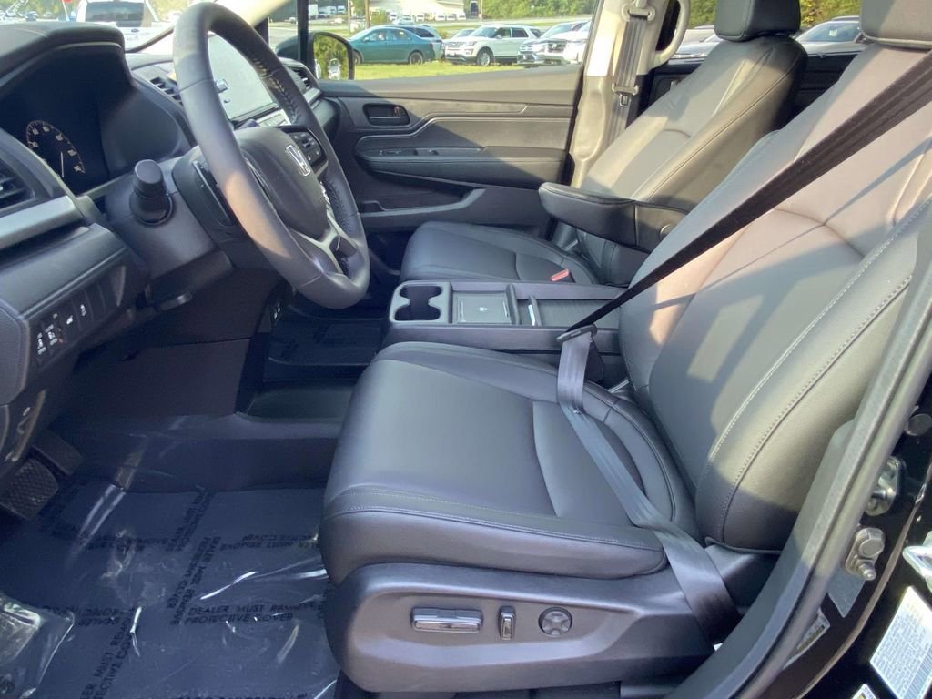 New 2026 Honda Odyssey EX-L image 13