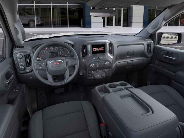 New 2026 GMC Sierra 1500 Pro w/ Pro Value Package AWD/4WD image 15