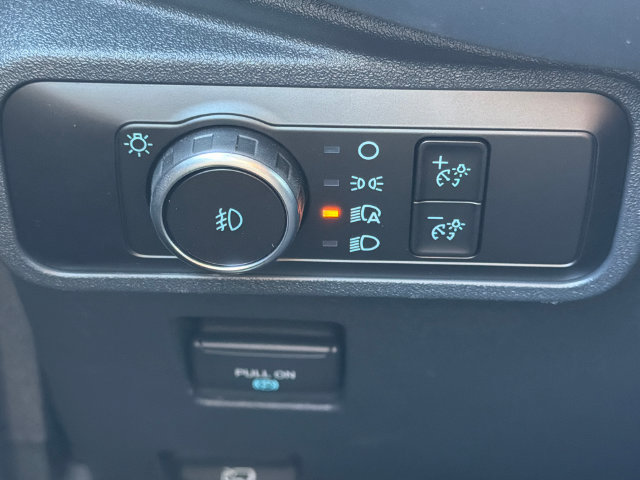 New 2026 Ford Bronco Outer Banks AWD/4WD image 32