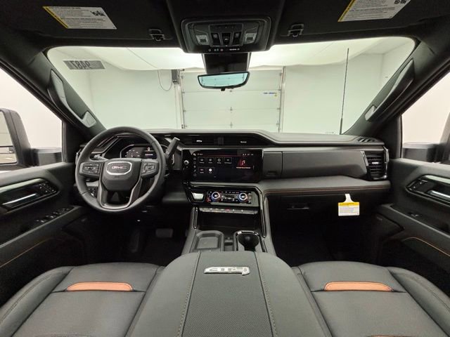 New 2026 GMC Sierra 2500 AT4 w/ AT4 Premium Plus Package video 2