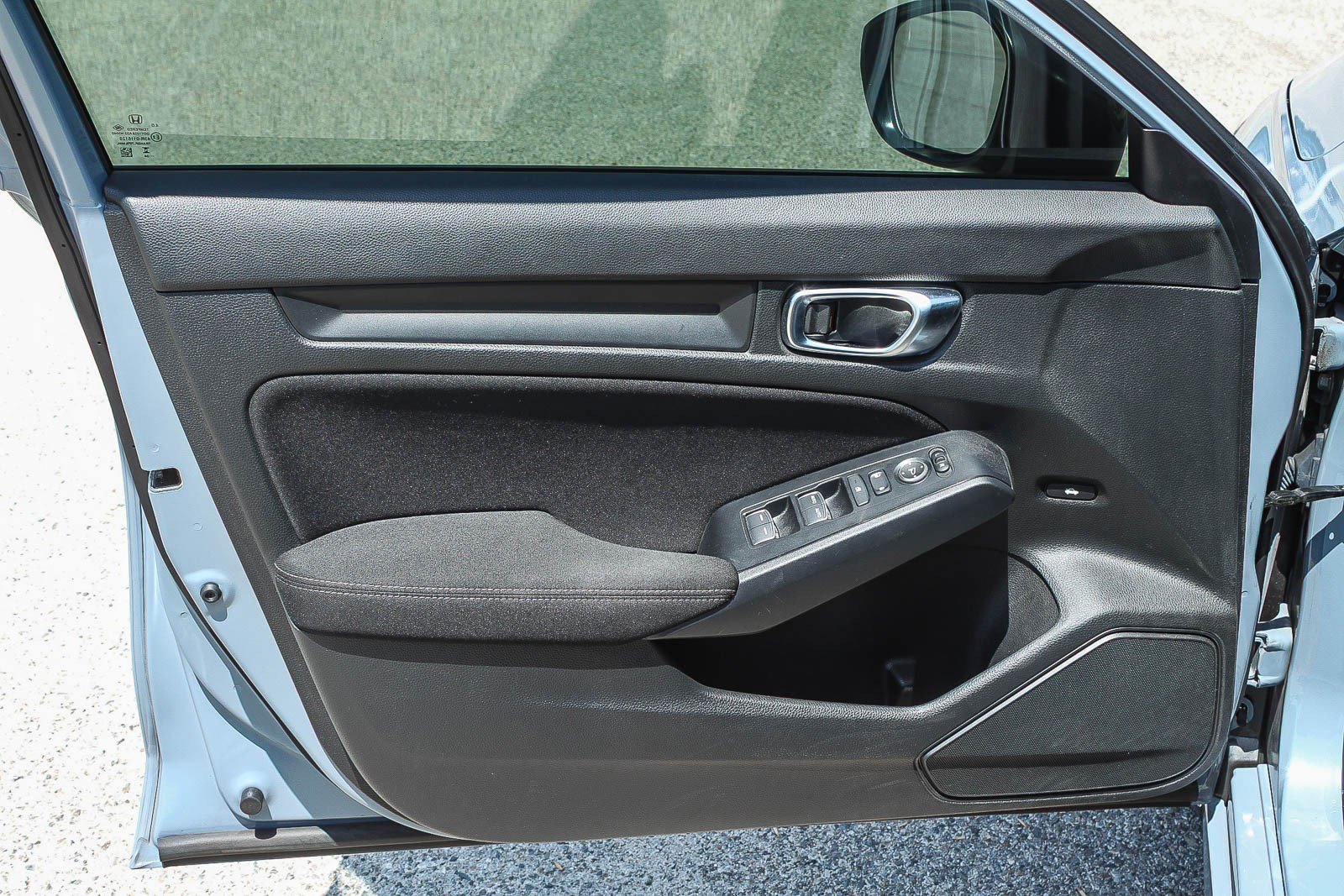 Used 2024 Honda Civic Sport image 22