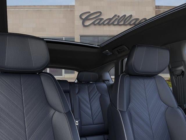 New 2026 Cadillac Optiq Sport 2 RWD image 24