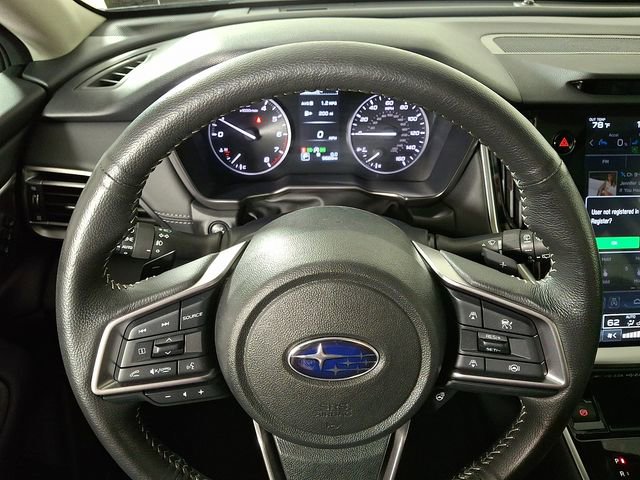 Certified 2024 Subaru Outback Limited image 19