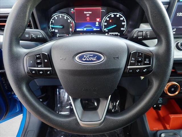 Used 2022 Ford Maverick XLT w/ Equipment Group 300A Standard image 11