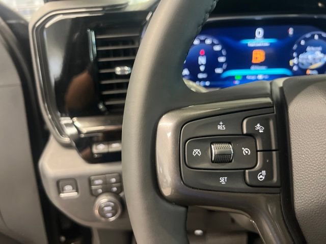 New 2026 Chevrolet Silverado 2500 ZR2 AWD/4WD image 14
