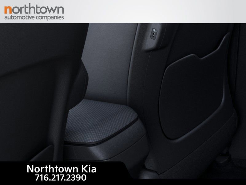 New 2025 Kia EV6 Wind image 27