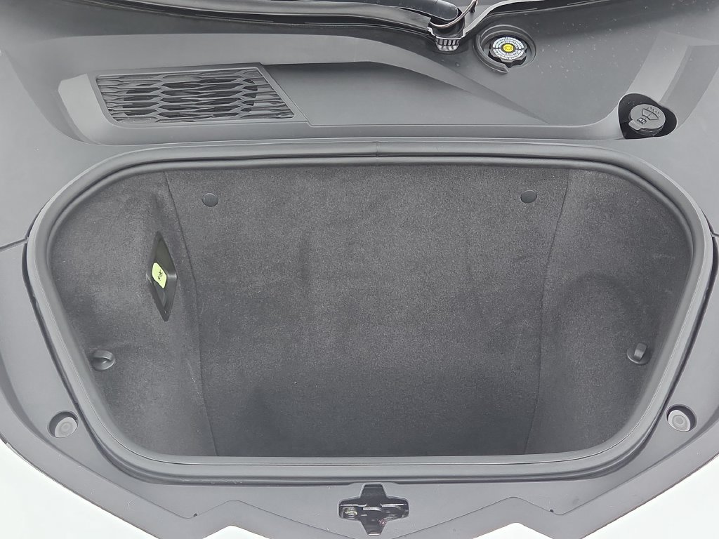 Used 2020 Chevrolet Corvette Stingray Preferred Cpe w/ 2LT Preferred Equipment Group RWD image 12