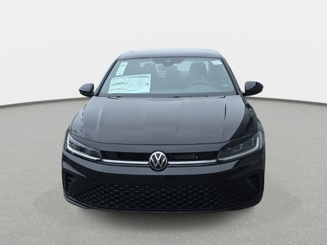 New 2027 Volkswagen Jetta Sport FWD image 2