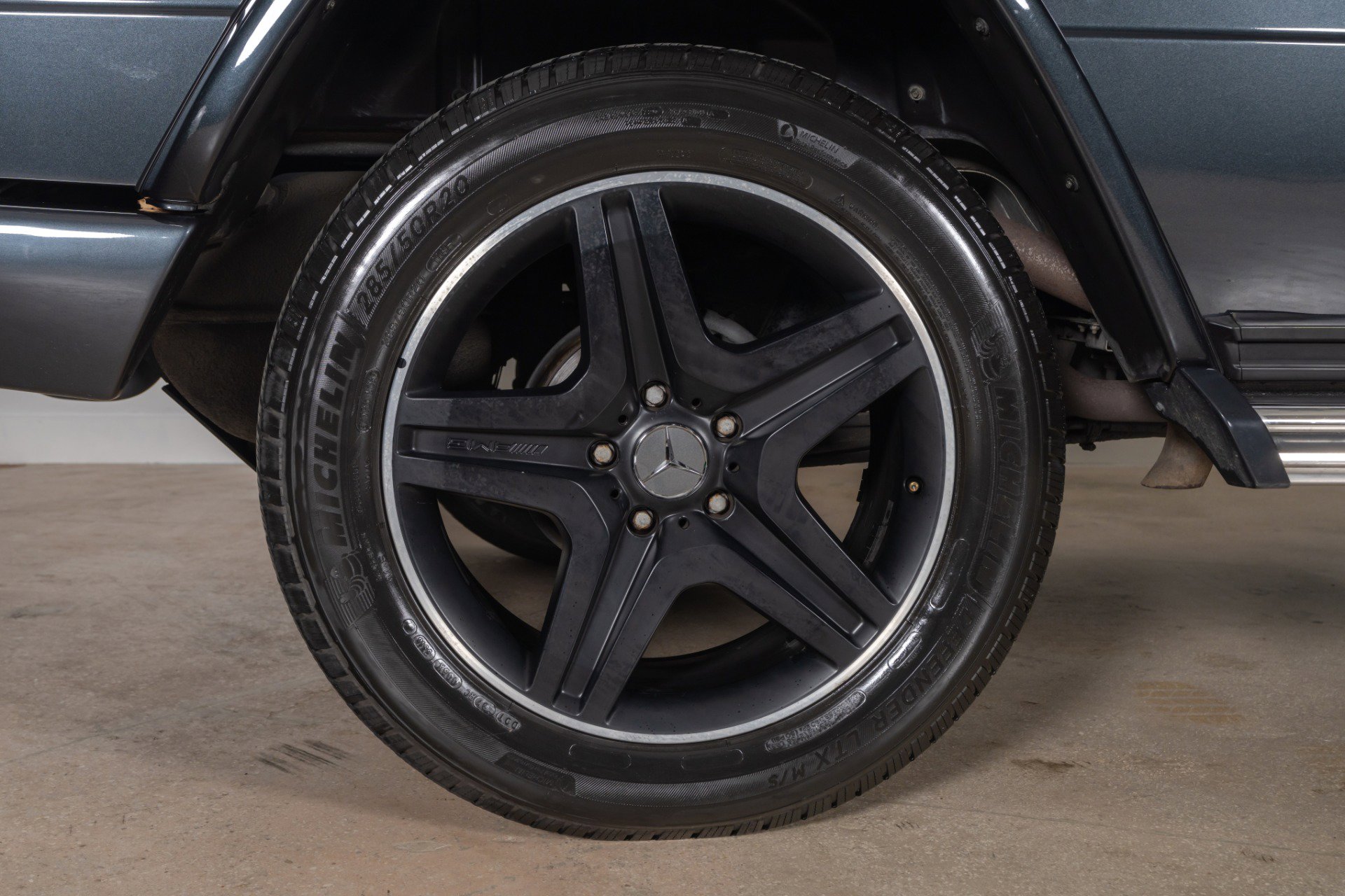 Used 2013 Mercedes-Benz G 500 image 43
