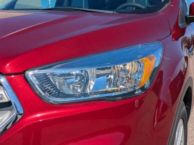 Used 2018 Ford Escape SE image 9