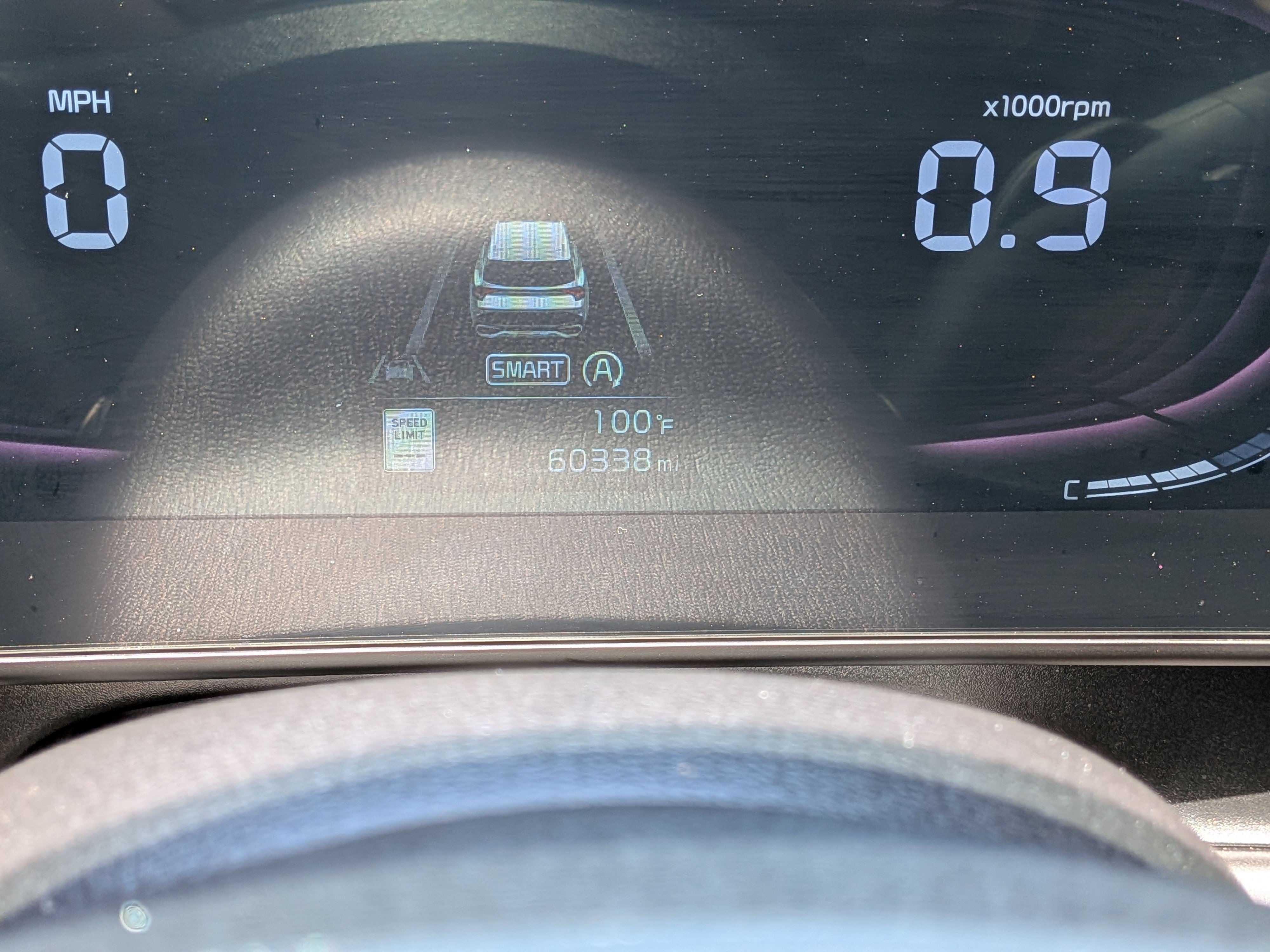 Used 2023 Kia Sportage EX FWD image 28