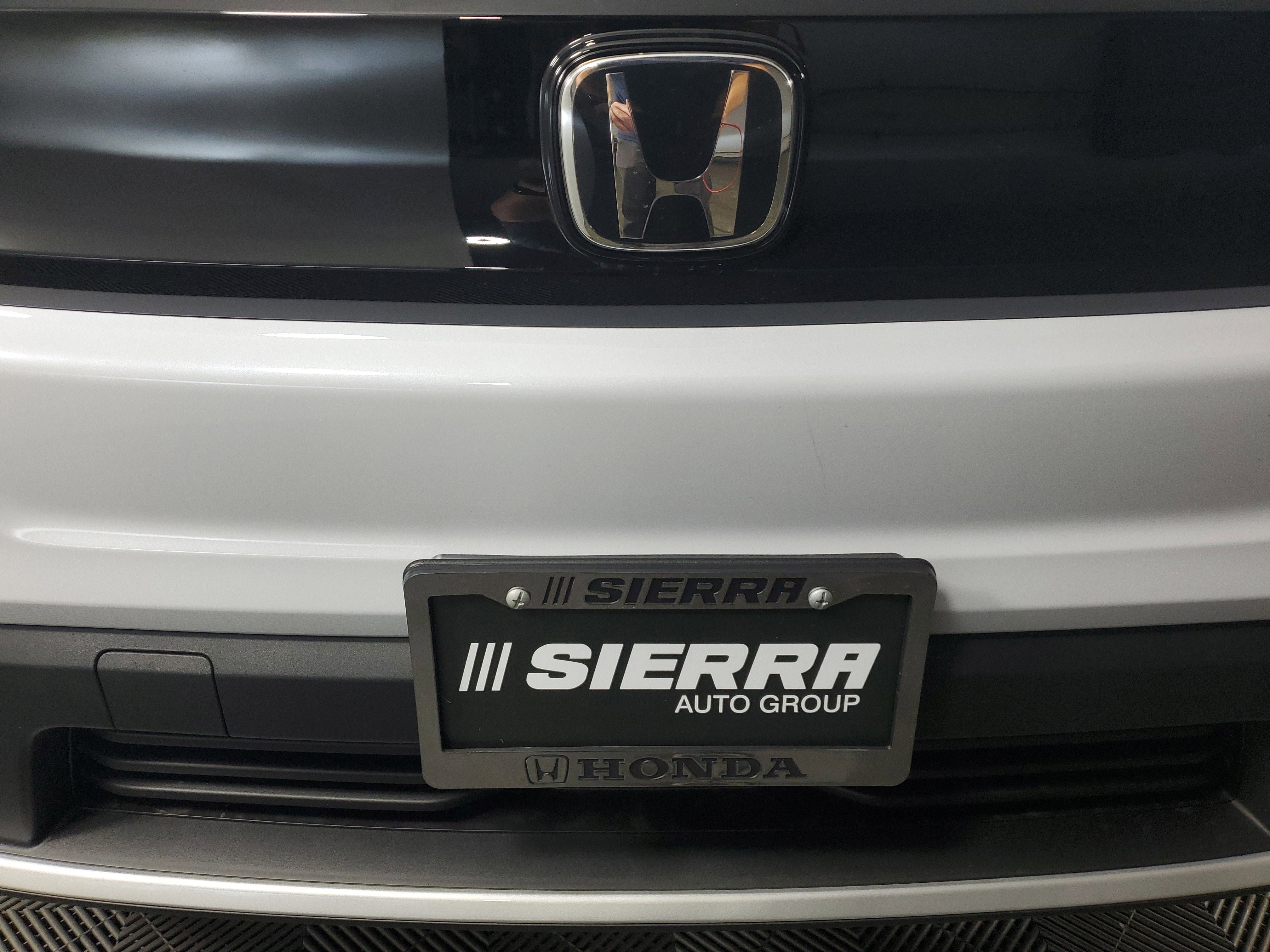 New 2026 Honda Prologue EX image 10