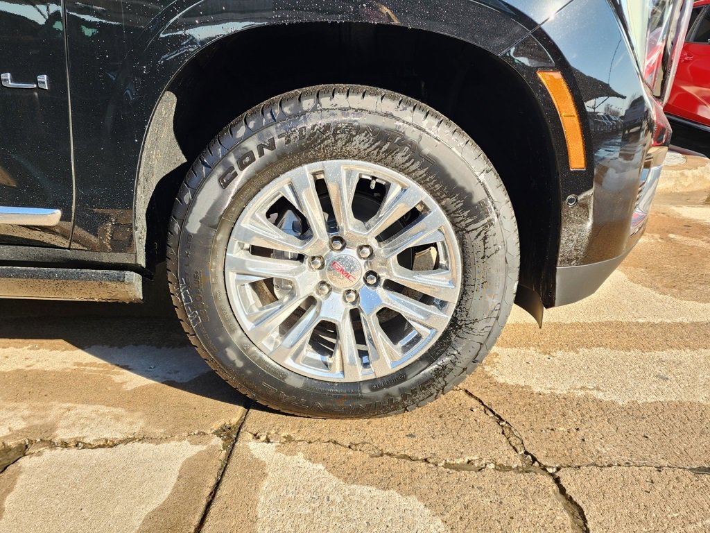 New 2026 GMC Yukon Denali w/ Sun & Power Step Package image 60